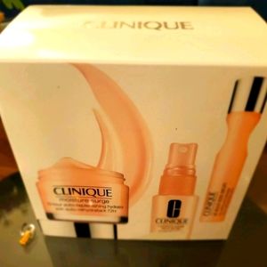 Clinique All About Moisture Set
